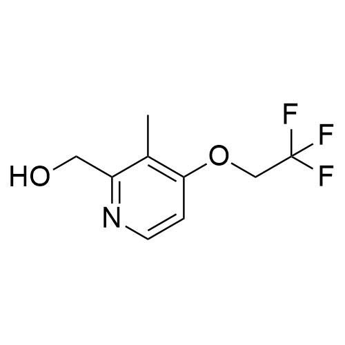 Lansoprazole Hydroxymethyl Impurity