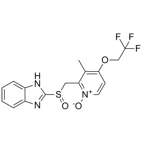 Lansoprazole EP Impurity A