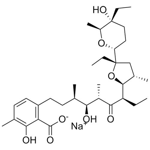 Lasalocid A Sodium Salt