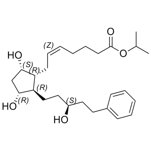 Latanoprost EP Impurity E