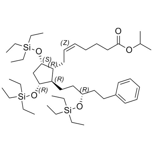Latanoprost Related Compound D