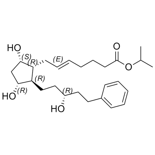 Latanoprost EP Impurity F