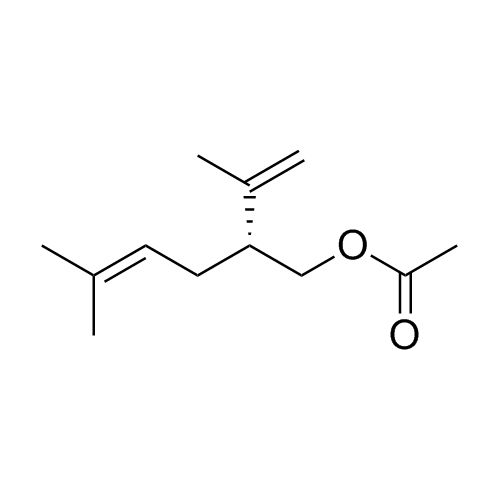 (R)-Lavandulyl Acetate