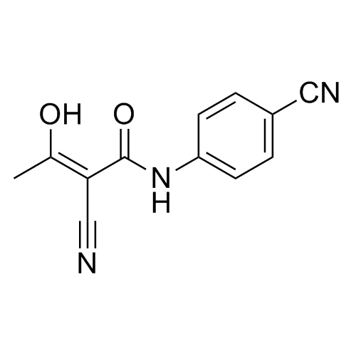 Teriflunomide Impurity A