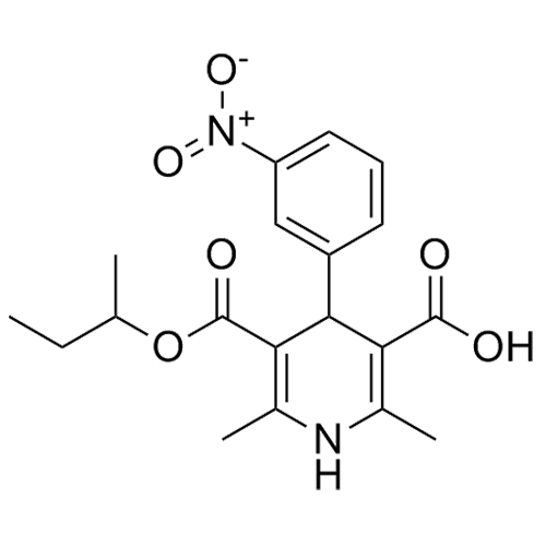 Lercanidipine Impurity A