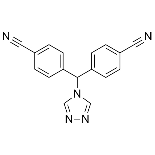 Letrozole EP Impurity A