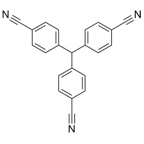 Letrozole EP Impurity B