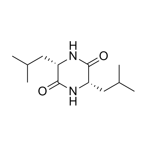 Cyclo(Leu-Leu)