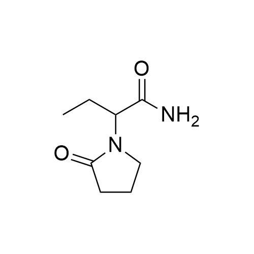 rac-Levetiracetam