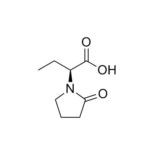 (S)-Levetiracetam EP Impurity A