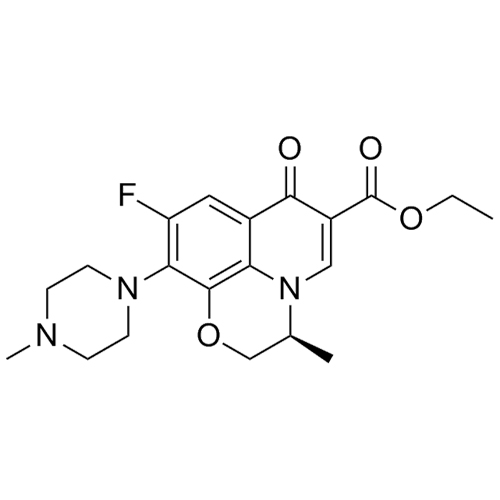Levofloxacin EP Impurity H