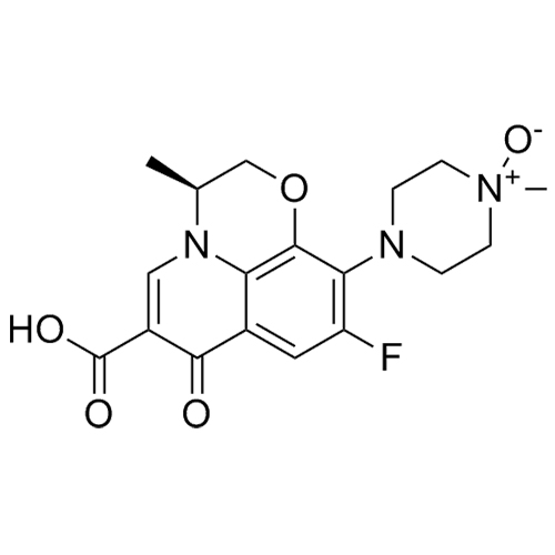 Levofloxacin EP Impurity C