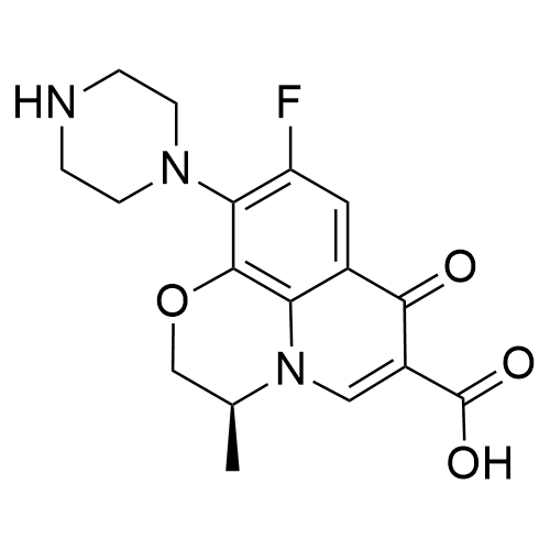 Levofloxacin EP Impurity B
