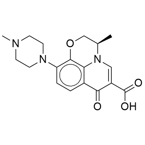 Levofloxacin EP Impurity D