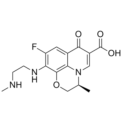 Levofloxacin EP Impurity G