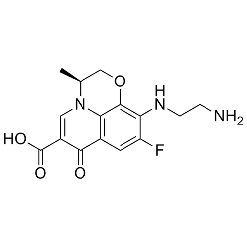 Levofloxacin Diamine
