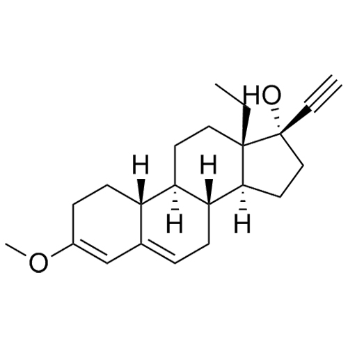 Levonorgestrel EP Impurity S