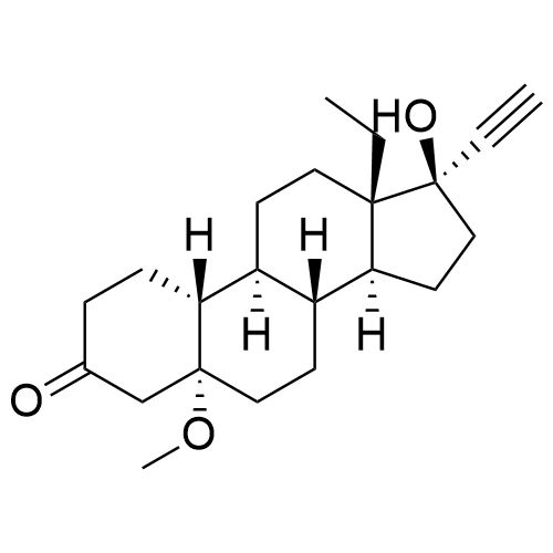 Levonorgestrel EP Impurity O