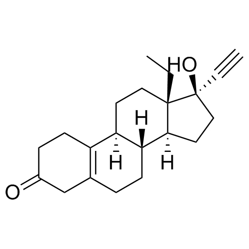 Levonorgestrel EP Impurity B