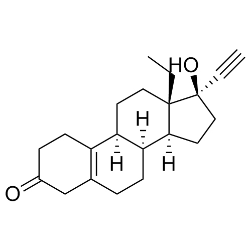Delta-5(10)-8-alfa-Levonorgestrel
