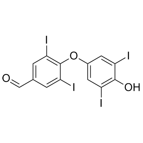 Levothyroxine EP Impurity I