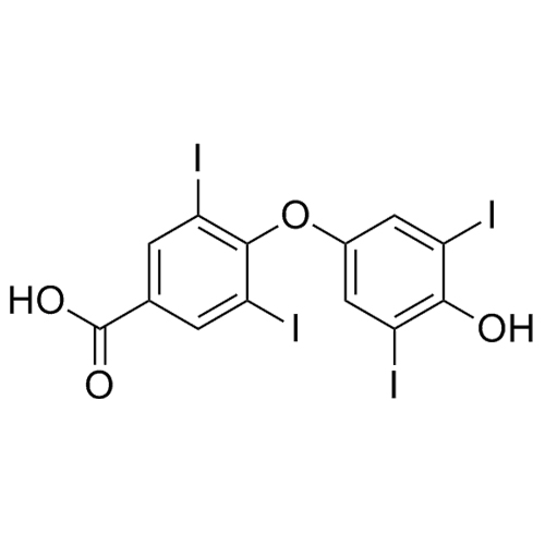 Levothyroxine EP Impurity H
