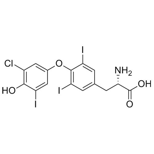 Levothyroxine EP Impurity B