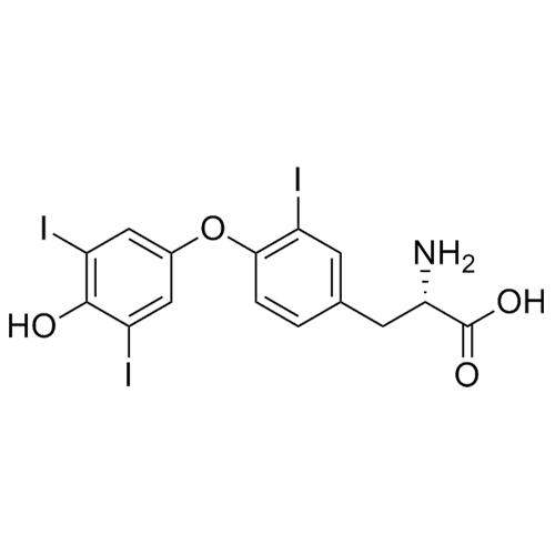 Levothyroxine EP Impurity K
