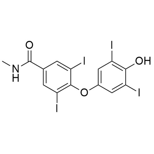 T4-Formic acid N-methylamide