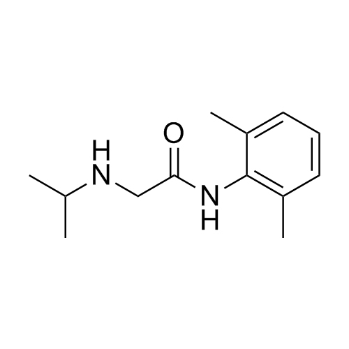 Lidocaine EP Impurity G