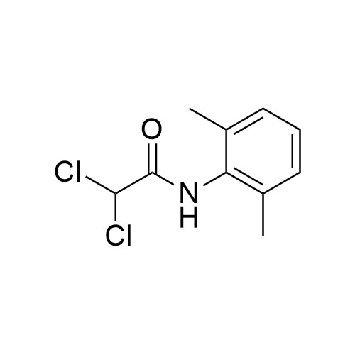 "N-Dichloroacetyl-2,6-Xylidine"