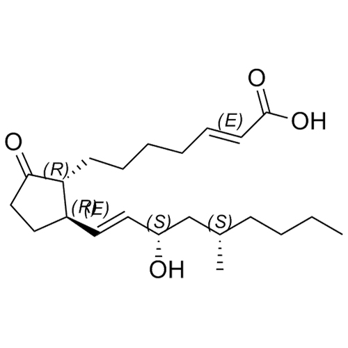 11-Deoxy Limaprost