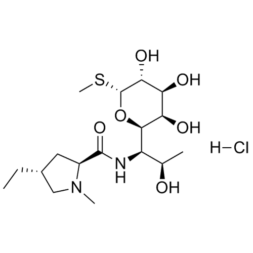 Lincomycin B HCl