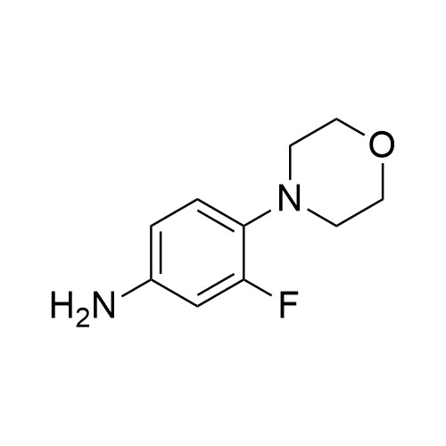 Linezolid Amine Impurity