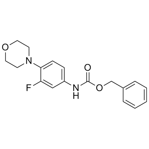 Linezolid Benzyl Impurity