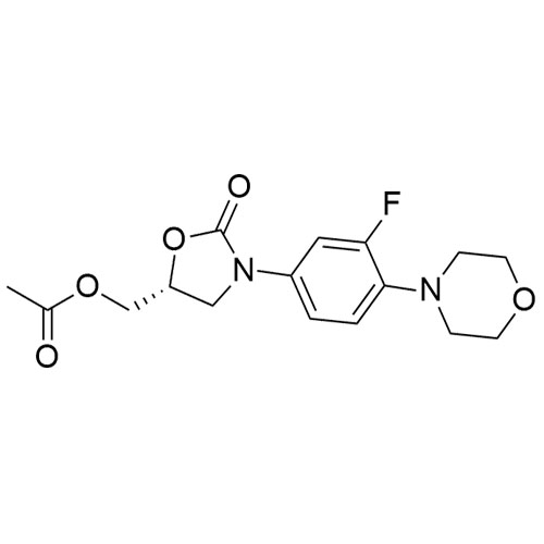 Linezolid Acetate Impurity