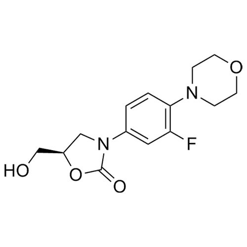 Linezolid Hydroxymethyl Impurity