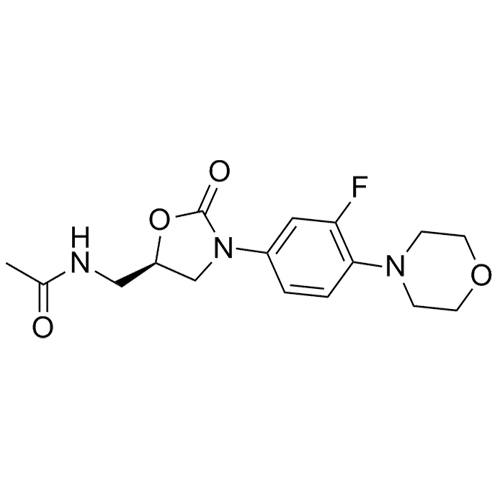 (R)-Linezolid