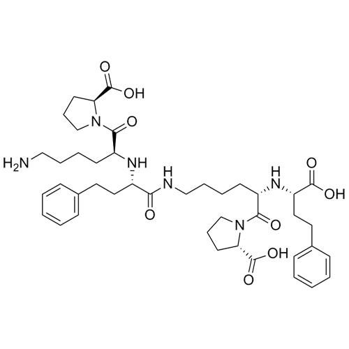Lisinopril EP Impurity G