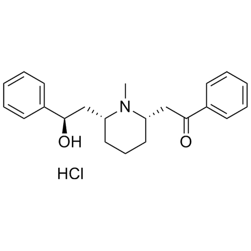 Lobeline EP Impurity A HCl