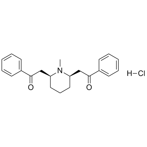 Lobeline HCl EP Impurity B HCl
