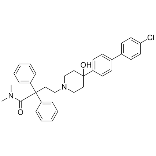 Loperamide EP Impurity A