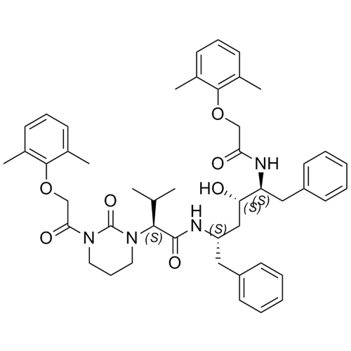 Lopinavir EP Impurity R