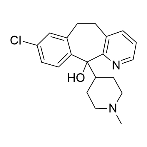 Loratadine USP Related Compound D