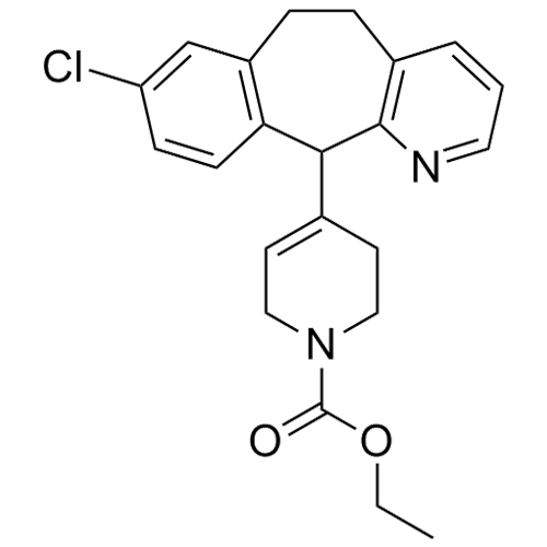 Loratadine EP Impurity E