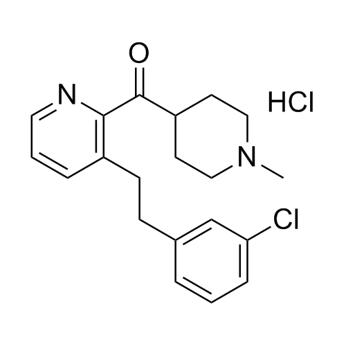 Loratadine Impurity 10 HCl