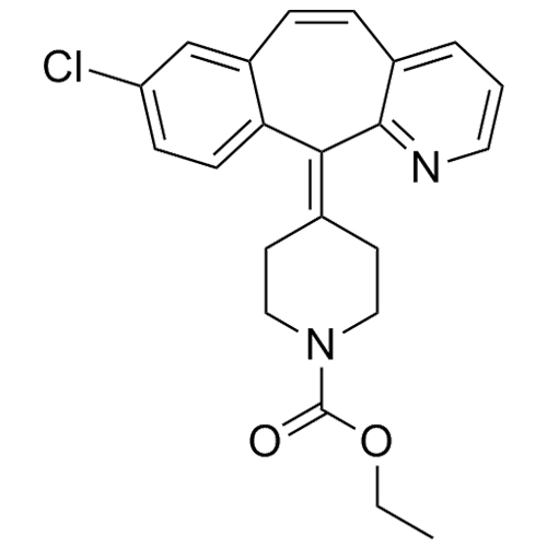 Dehydro Loratadine Isomer B