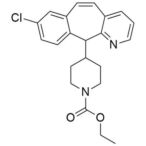 Iso Loratadine A