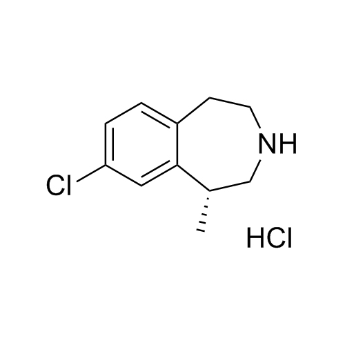 Lorcaserin HCl