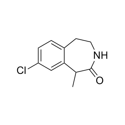 Lorcaserin Lactam Impurity